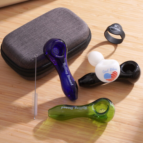 glass pipe 9 - Image 10